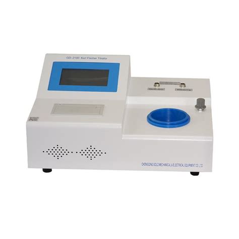 moisture content testing equipment